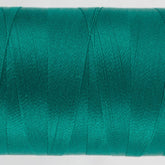 Thread - Polyfast Trilobal Polyester - 40Wt - P6493 - Turquoise